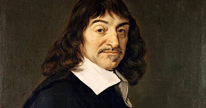 Cenné prínosy Reného Descartesa k psychológii
