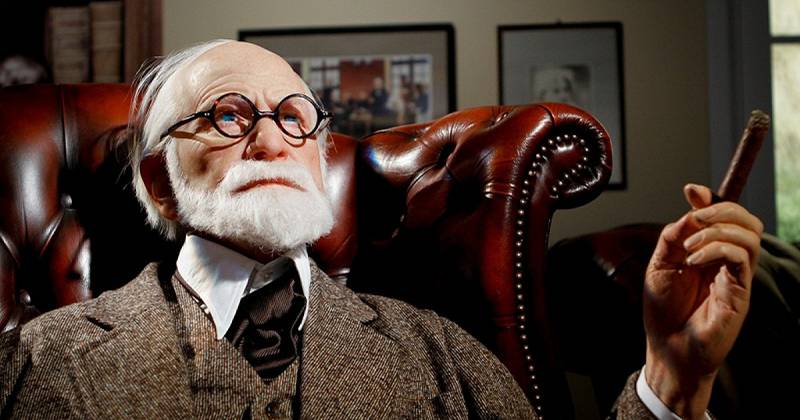Sigmund Freudin elämäkerta ja kuuluisan psykoanalyytikon työ