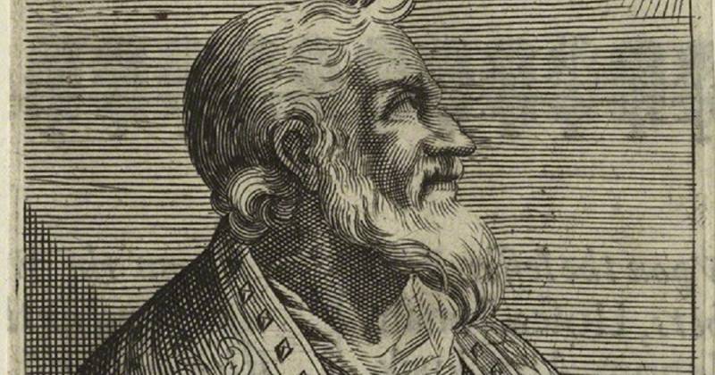 Anselm of Canterbury Biography of denne filosofen og teologen