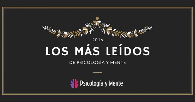 Les 15 plus lues de la psychologie et de l'esprit en 2016