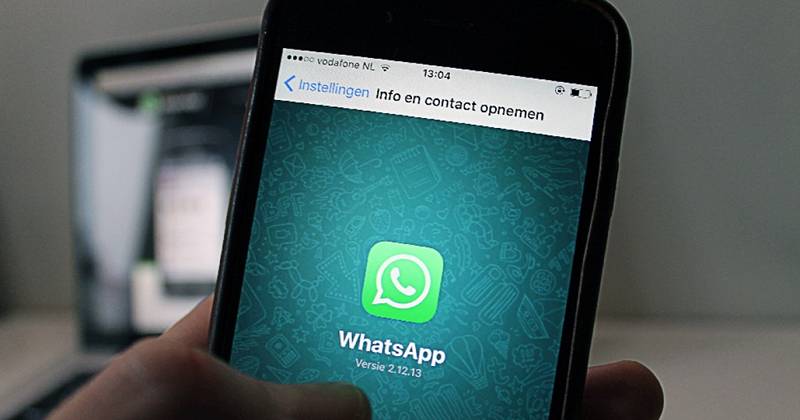 Comment supprimer un message WhatsApp que vous avez envoyé