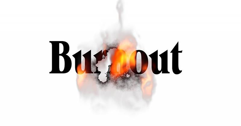 Burnout (palanut oireyhtymä) kuinka havaita se ja ryhtyä toimiin