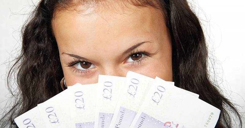 Kynikerne tjener mindre penger enn optimister, ifølge studien