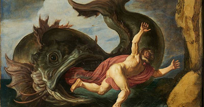 Jonah kompleks ketakutan yang ingin tahu mencapai kejayaan