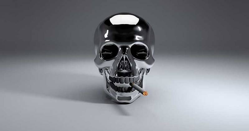Anda mahu berhenti merokok? Penyelesaiannya boleh dalam wang