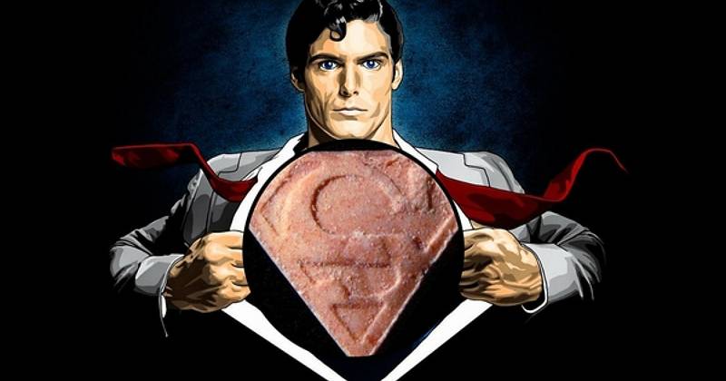 Caractéristiques et effets des médicaments Superman