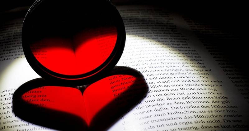 Láska a rozdrvenie 7 úžasných vyšetrovaní