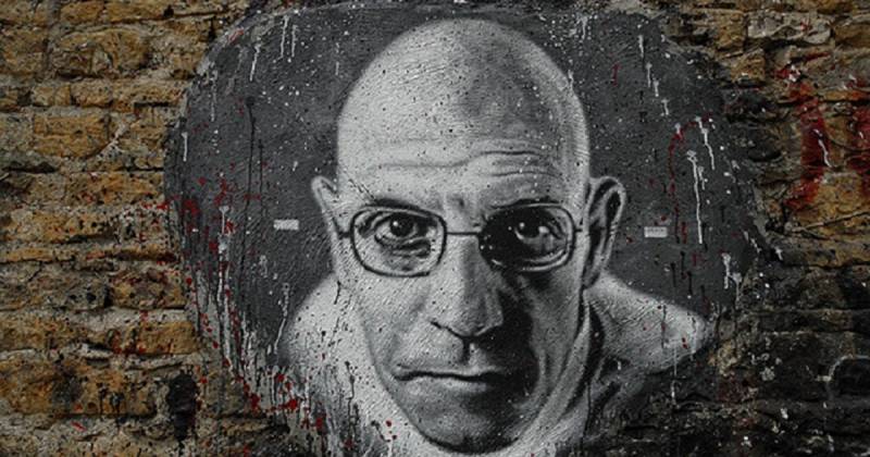 Foucault og tragedien til Commons