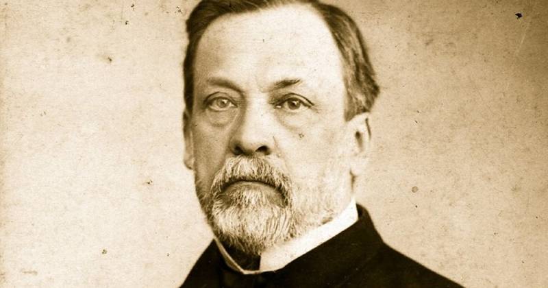 Les meilleures phrases de Louis Pasteur