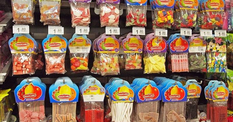 12 psychologických trikov používaných supermarketmi na míňanie viac peňazí