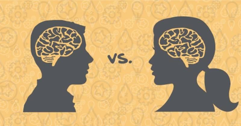 Er kvinner eller menn smartere?