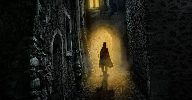 Jack the Ripper menganalisis psikologi penjenayah yang terkenal