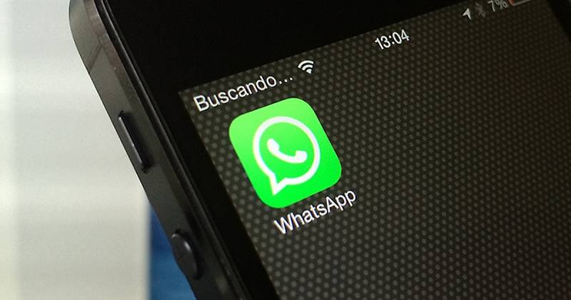 LIGAR oleh WhatsApp 10 Kekunci untuk berbual dengan berkesan