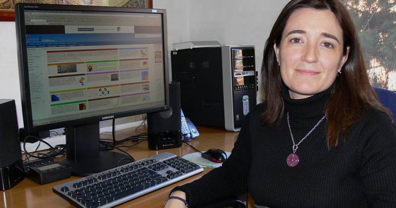 Intervju med Marta Gueri, psykolog og direktør for psykoaktiv