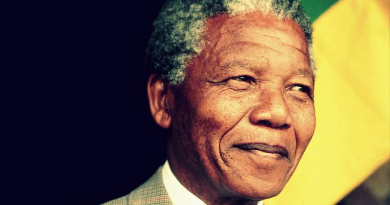 80 phrases Nelson Mandela sur la paix et la vie