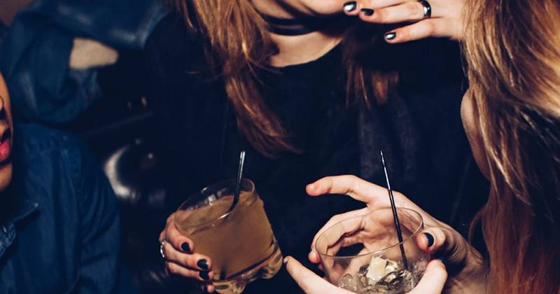 Das Alkoholschäden Paradox Was ist und mögliche Ursachen dieses Phänomens