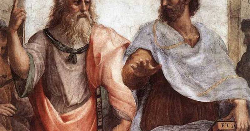 Sumbangan Plato yang mengagumkan kepada psikologi