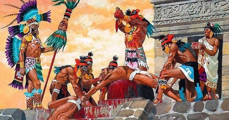 13 Proverbes aztèques et leur signification