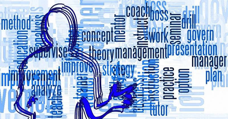 De 6 typene coaching av de forskjellige trenerne og deres funksjoner