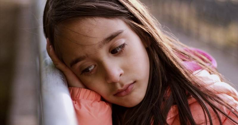 Angstlidelser hos barn 3 tips for å hjelpe barna dine