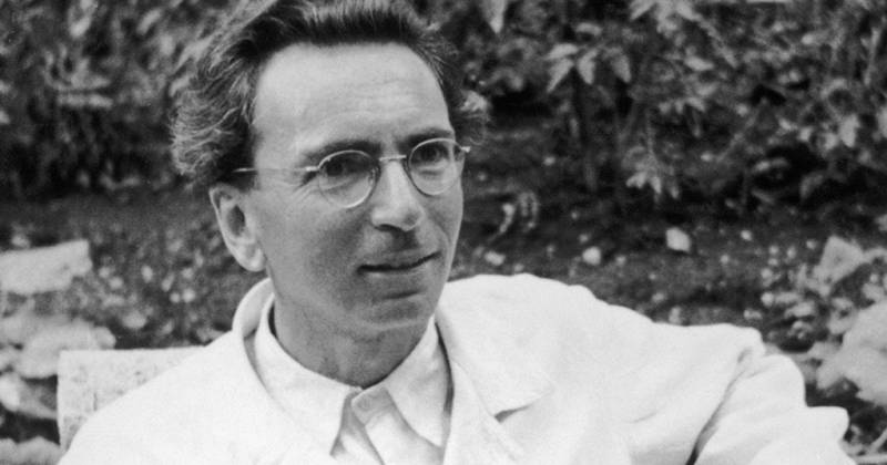Viktor Frankl biografi om en eksistensiell psykolog